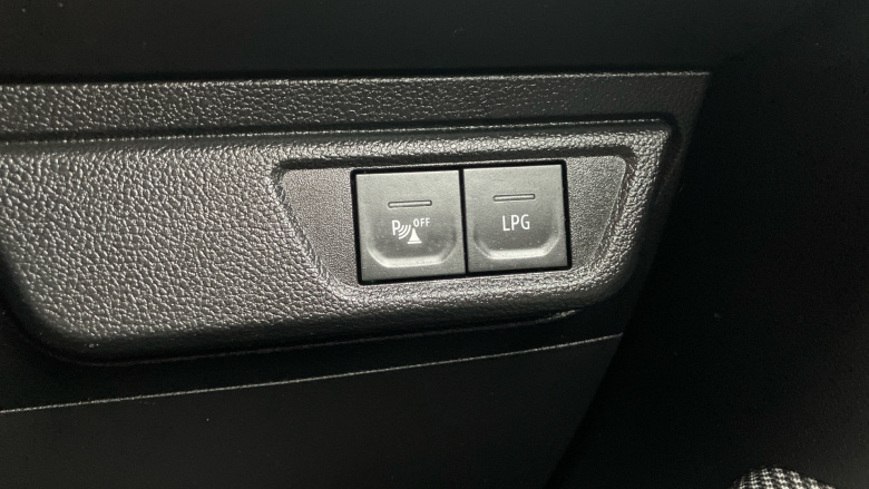 Dacia Sandero Stepway 1.0 TCe Comfort 5dr Bi Fuel Hatchback